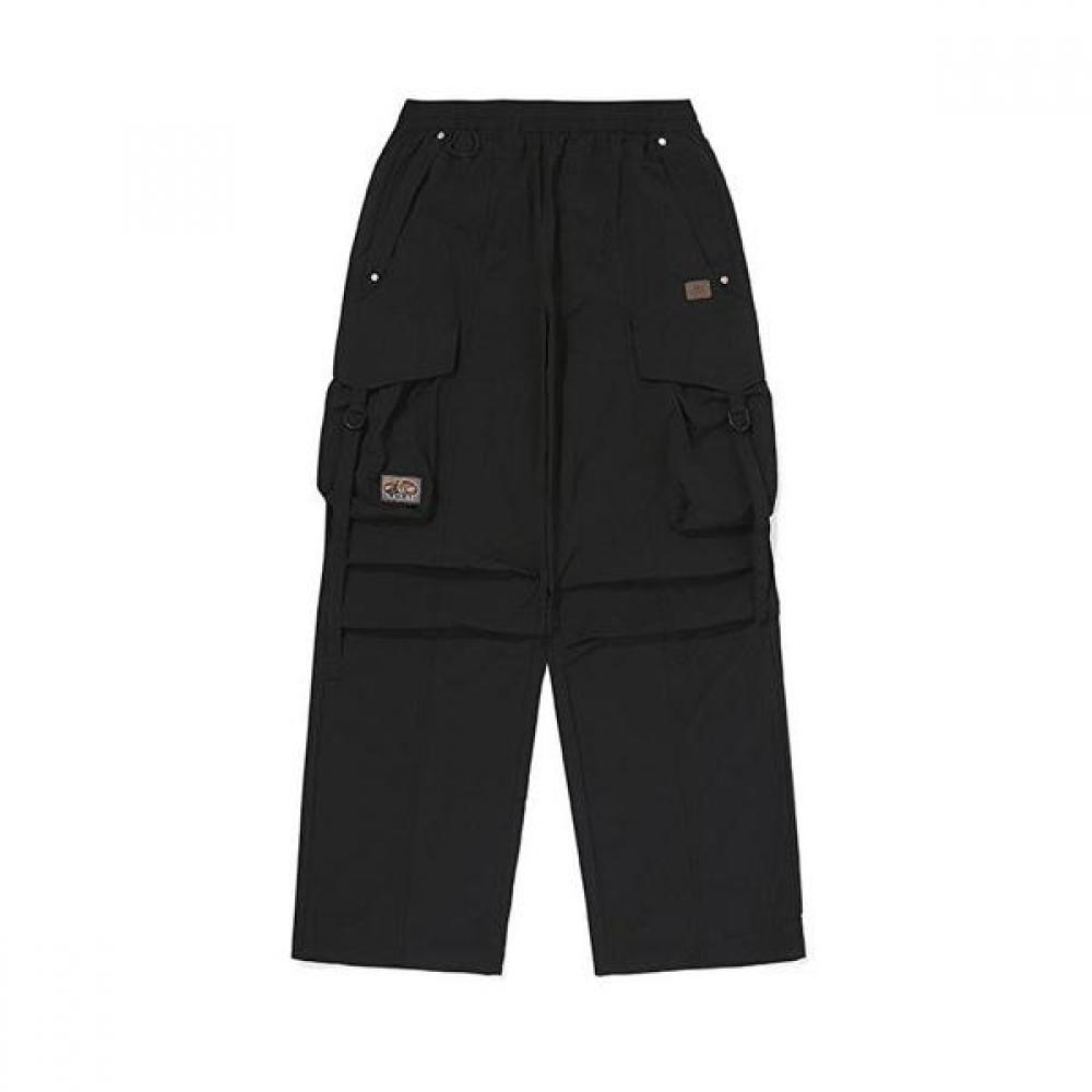 Bbc Earth Cargo Utility Pants Lucas blacks/65