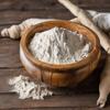 Natural Marshmallow Root Extract Powder 100g for Energy, Herbal Tea