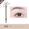 JudydoLL Juduo Triangle Durable Novice Student Eyebrow Pencil