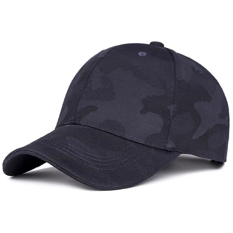 Baseball Cap For Men Women Outdoor Sun Protection Adjustable Summer