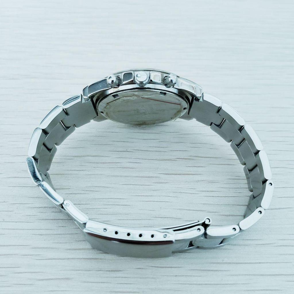 [USED] Working SEIKO ALBA Chronograph V657-X013 Watch