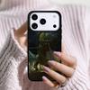Islamic Hz Ali Phone Case For Apple iPhone 17 Air 16E 15 14 Plus 13 12 11 Pro Max Mini Funda Cover