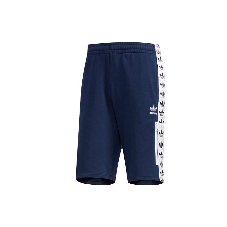 

Adidas Originals Logo Patch Повседневные шорты Мужские шорты DX4231 S