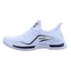 Spring Summer Mesh Men's Shoes with Soft Bottom - Summer Style - Work Briefcase Style - Sports Shoes - Men's