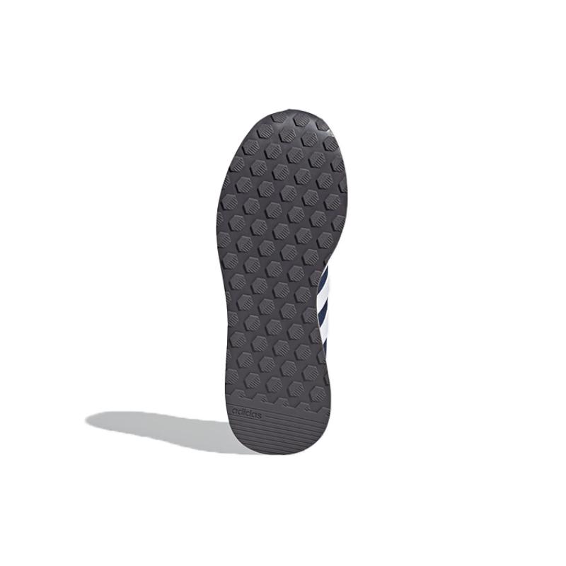 Adidas Run 60s 2.0 Crew Navy Cloud White Legend Ink Women's Sneakers FZ0962