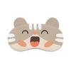 Maschera per Occhi Carina a Cartone Animato per Bambini con Impacco Caldo/Freddo – Maschera per Dormire Oscurante con Opzione Ghiaccio e Logo Personalizzabile Disponibile