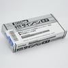 Sakura Crepas water-based felt pen fine point blue 10 pieces WK-S#36-10