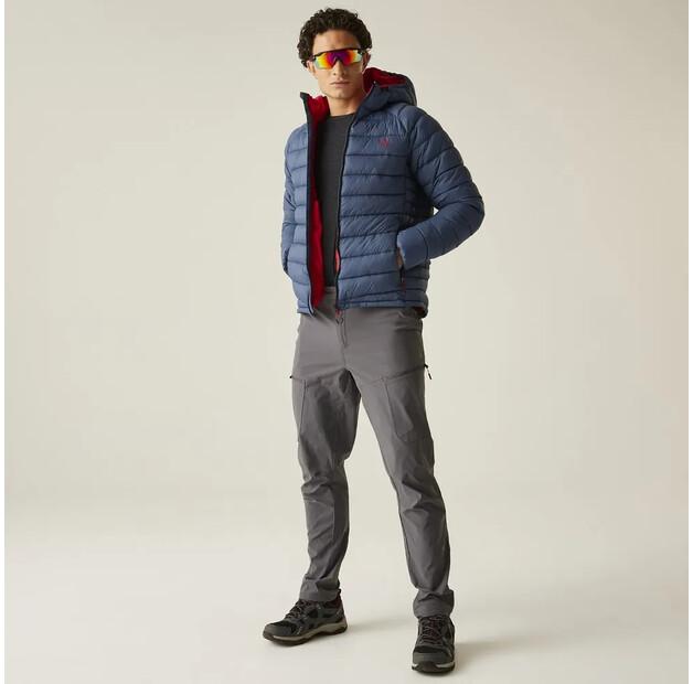 Dare2B Jacket Torrek Baffled