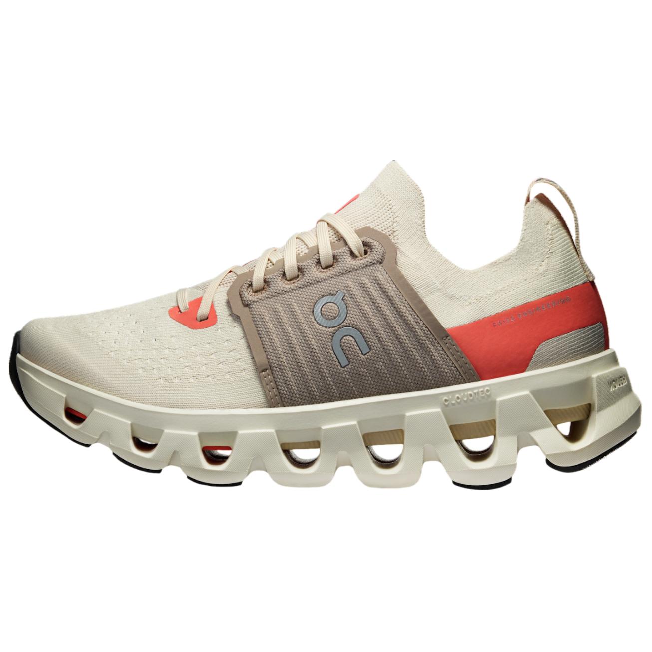 

Женские кроссовки Cloudswift 4 Cream Salmon 3WF10113106 36