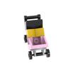 Bambini Neonato Carrellino Carino Blocchi da Costruzione Neonato Giocattoli MOC Collezione Bambini Regalo Ragazzo Ragazza Città 25128 24581 100662 18855 37822