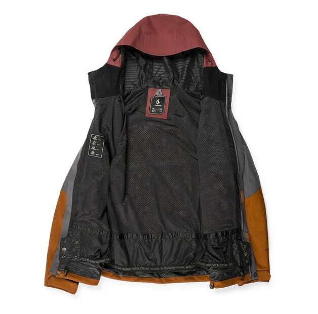 Volcom Jacket Brighton G0652516