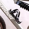 2pcs/lot GUB Water Bottle Cage Bolts G-510 Bicycle Bike Kettle Rack Fixed Screws Biking Portable Dustproof Cycling Part