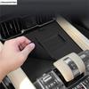For BYD Leopard 8 2024 2025 Car Central Control Wireless Charging Silicone Pad Central Storage Dustproof Mat Auto Acccessories