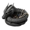 Horse Storage Tray, Decorative Horse Catchall Bowl, Compact Desktop Organizer for Entry Table Dressing Table Bedside Office Desk
