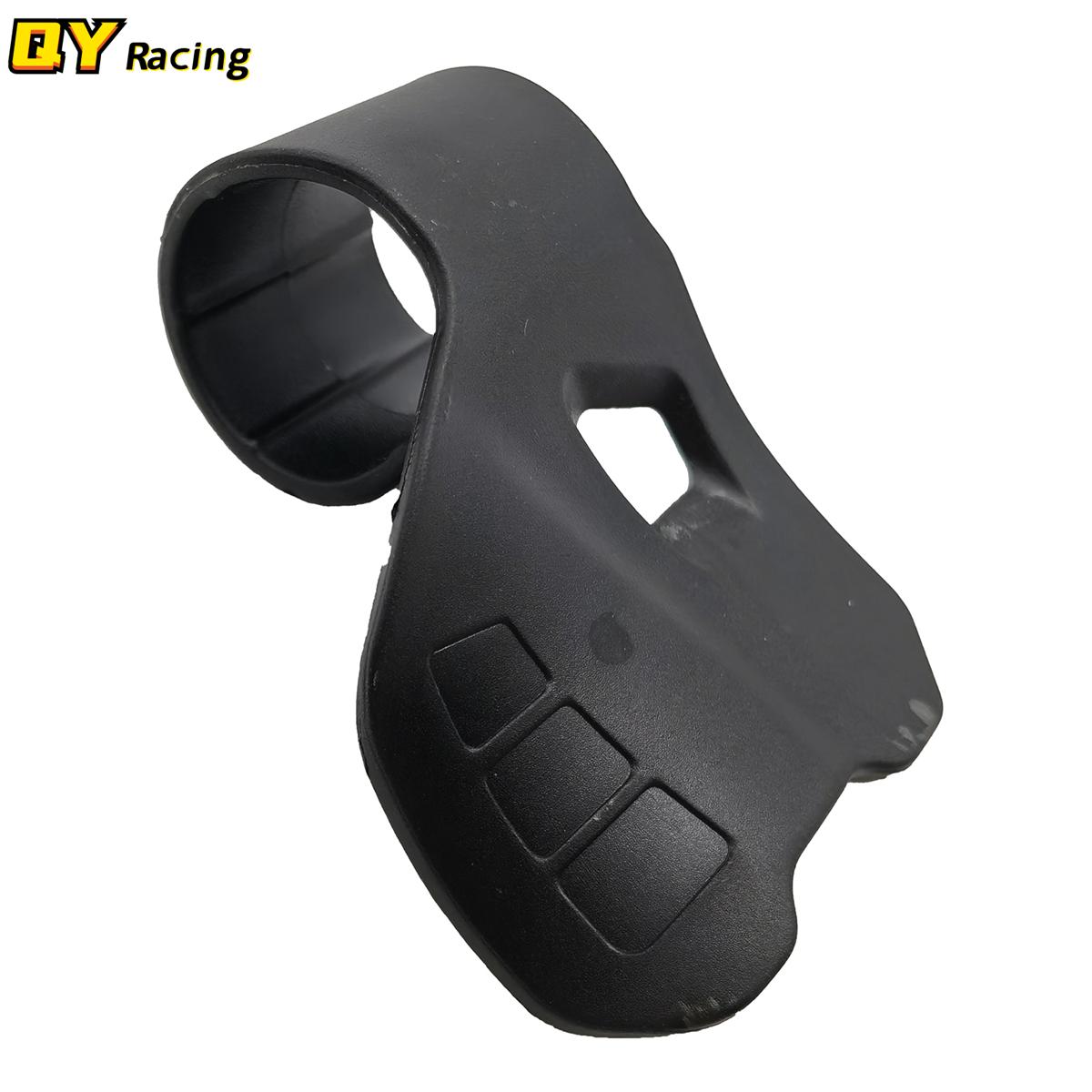 

Допоміжний акселератор мотоцикла Електричний затиск дросельної заслінки Labor Saver Універсальна система допомоги постійної швидкості для KTM YAMHA HONDA чорний