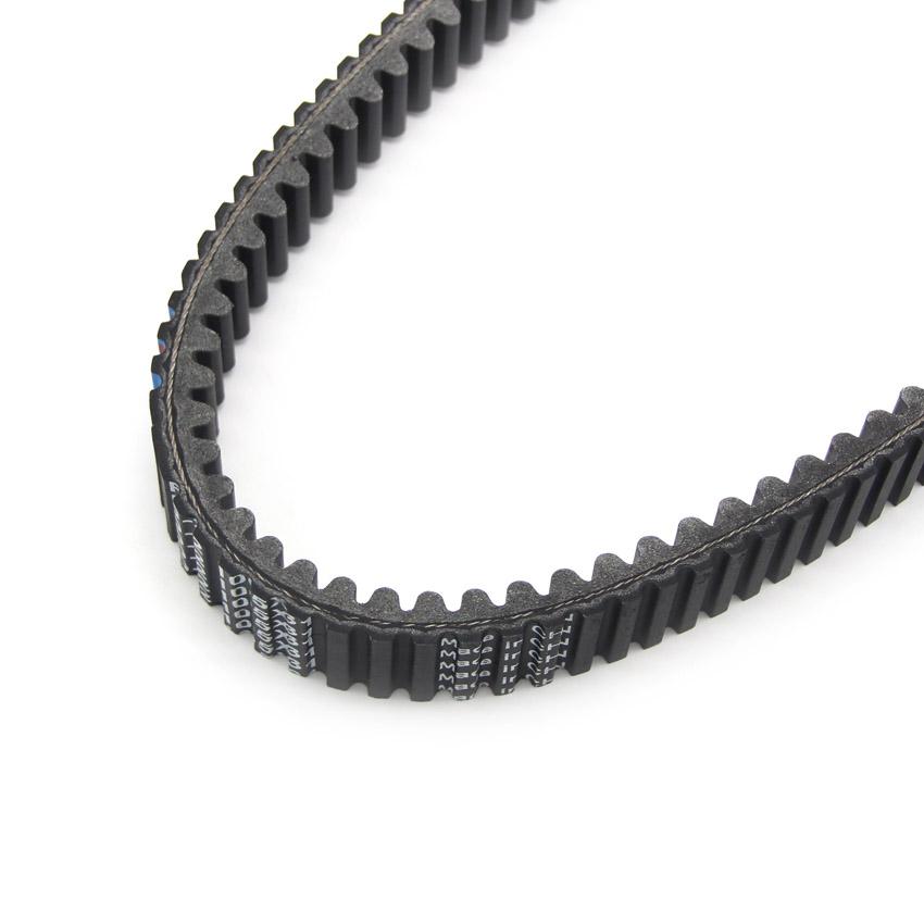 Morocycle Strap DRIVE BELT TRANSFER BELT CLUTCH BELT FOR Polaris Sportsman 850 2011-2015 Scrambler XP 1000 2014 2015 3211160