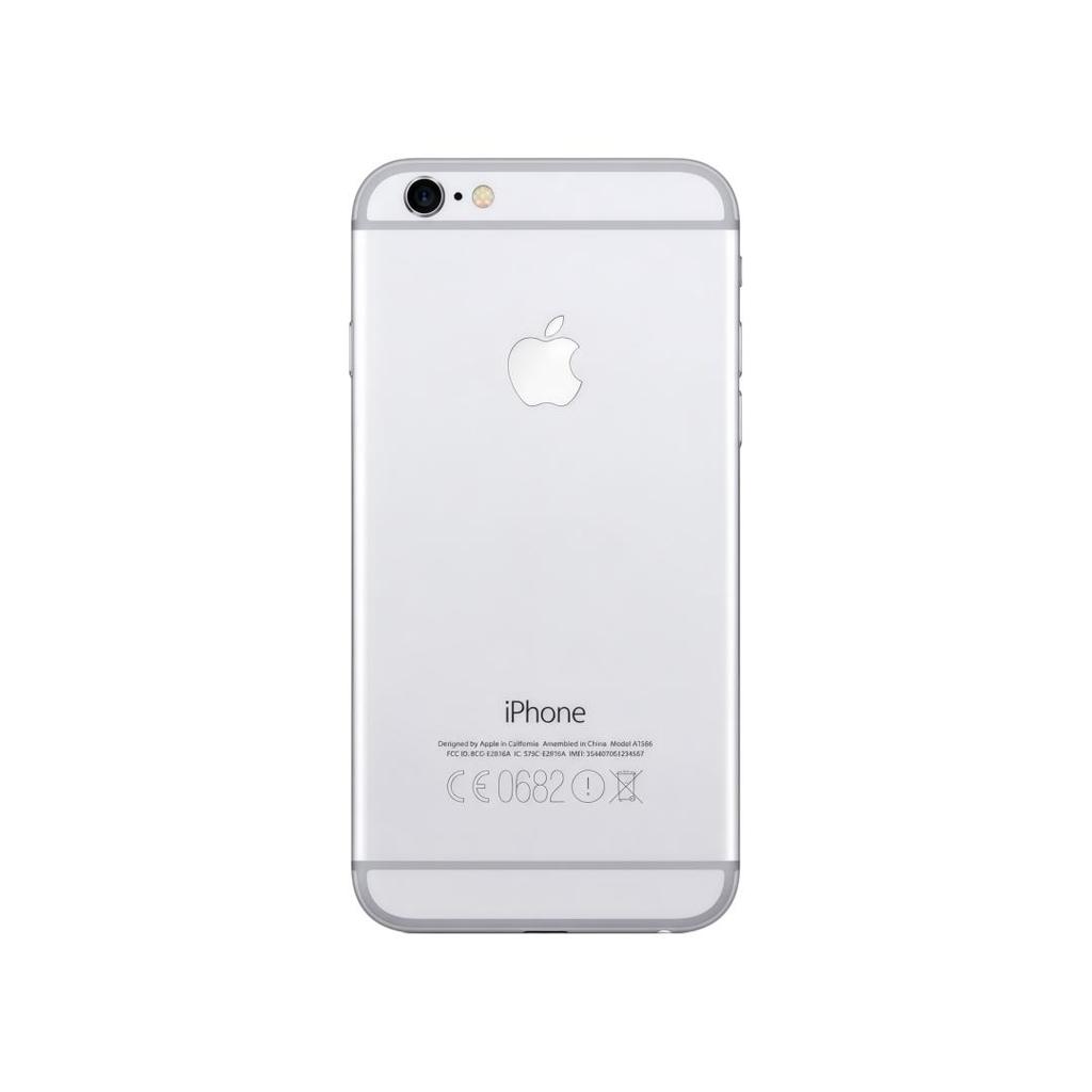 Apple iPhone 6 16GB ROM Gold/Black/Silver - 4G LTE Smartphone Unlocked Mobile Phone - Refurbished