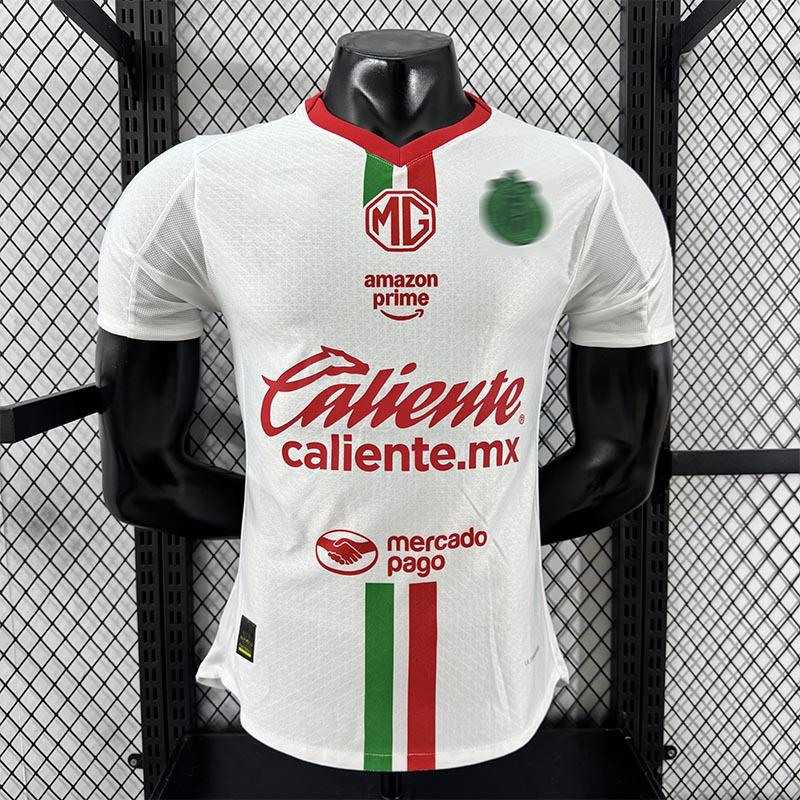 Chivas 2627 Two-Person Home & Away Long Sleeve Commemorative Jersey Kit