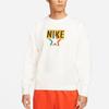 Nike Sweatshirts Men's Ecru DH2850-133
