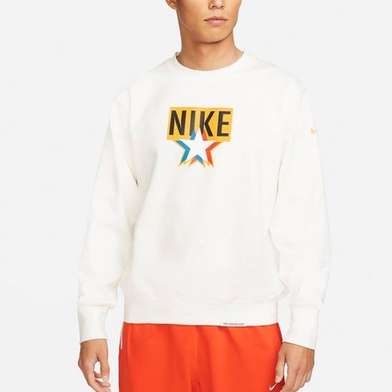 Nike Sweatshirts Men's Ecru DH2850-133