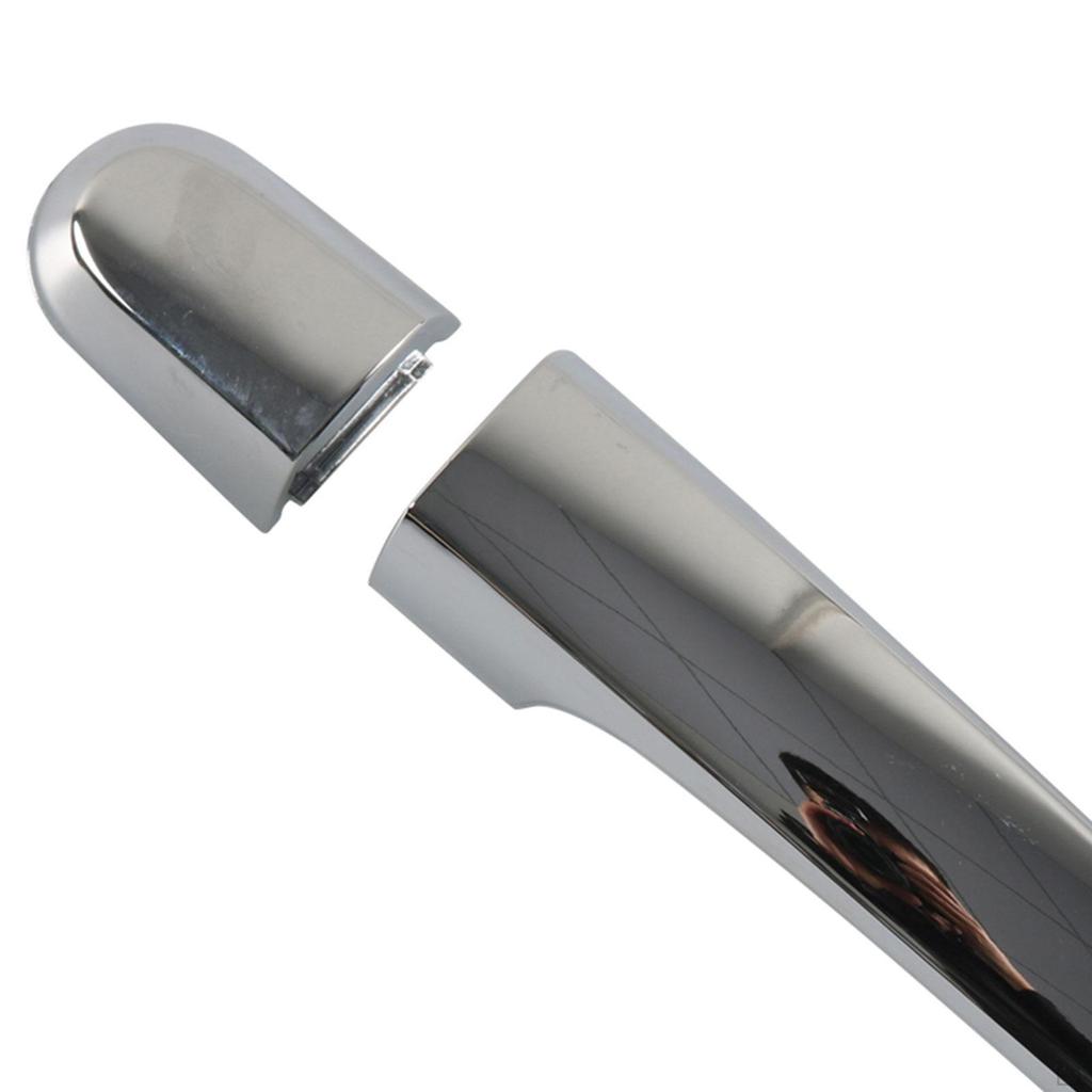 Rear Left Sided Handle for Door 826512P010 Durable Convenient Installation