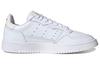 adidas Supercourt 'White' Donna FU9955