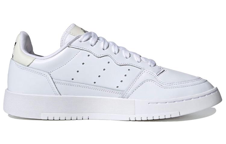 adidas Supercourt 'White' Donna FU9955