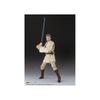 TAMASHII NATIONS S.H.Figuarts STAR WARS: The Phantom Menace Obi-Wan Kenobi (Episode I) (Rerelease) Approximately 155mm PVC & ABS Painted Movable Figur