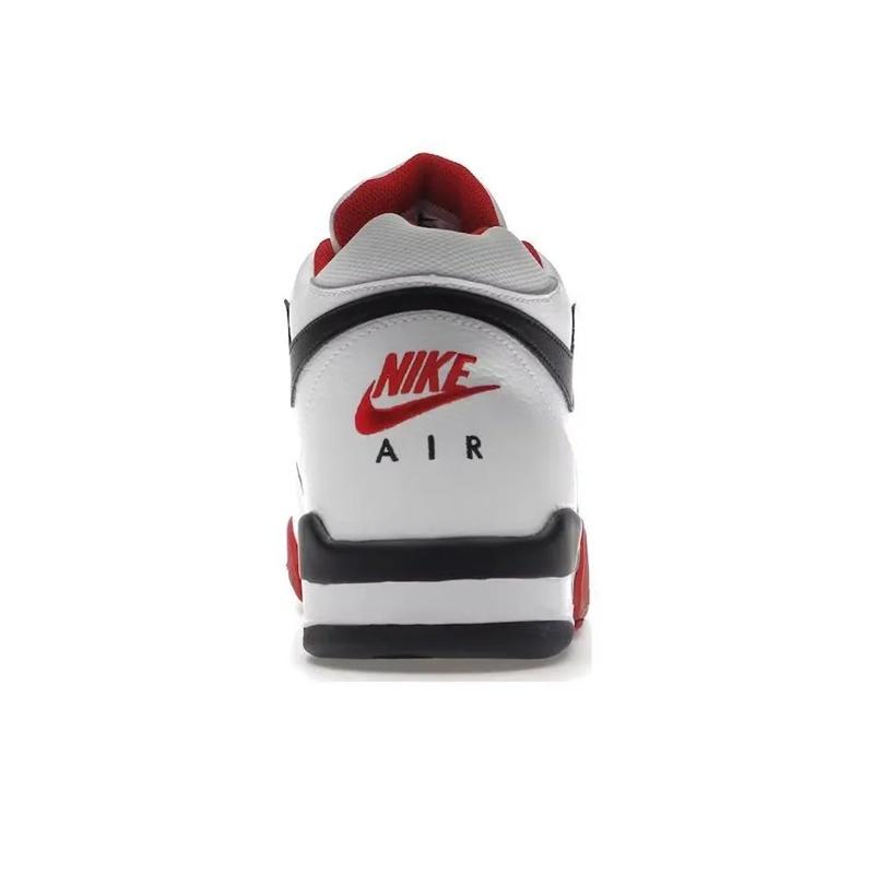 Nike Flight Legacy 'Red' Men's BQ4212-100