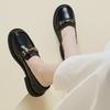 Damenschuhe – Mokassins für Damen