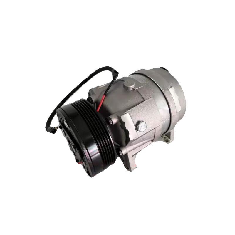 Dongfeng Mengshi EQ2050B AC Compressor