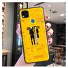 Banana Fish  Ash Lynx Eiji Okumura Funda For Xiaomi Redmi Note 10S 9S 8T 9 Note 10 Pro Note 11 Pro Redmi 9C 9A 9T Soft Case