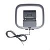 Antenna Outdoor Signal Receiving with Wire for Home Theater Indoor Radio