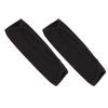 2Pcs Replacement Stroller Handle Cover Buffed Tubing Grips Wheelchair Stroller Armrest Protector