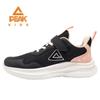PEAK Boys' Mesh Breathable Sports Shoes - Spring & Autumn New Style with Soft Soles for Kids