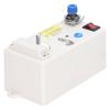 Ongwan Sewing Bobbin Winder, Intelligent Sewing Machine Bobbin Winder, Sewing Machine Part, Time-Saving, 24V 20W, Sewing Tool