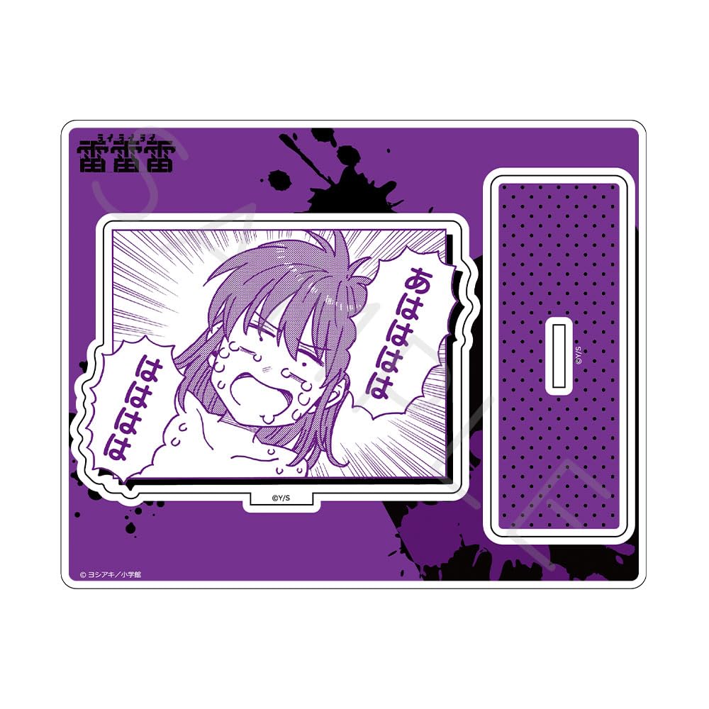 

Акриловая подставка Thunder H Thunder Thunder