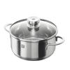Zwilling TWIN Nova III 2-Piece Cookware Set