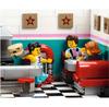 LEGO Creator Expert 10260 Bistro In the City Center
