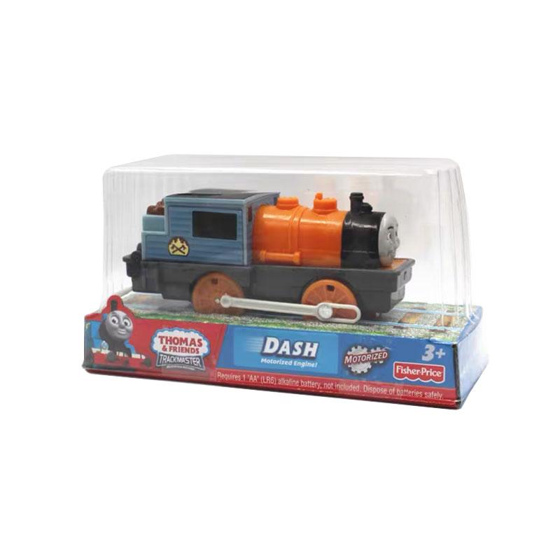 תומס וחברים פלסטיק חשמלי מאסטר צעצוע לילדים מתנת יום הולדת חג המולד