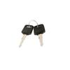 4 Wire Ignition Key Barrel Switch 50cc 110cc 125cc 250cc For Quad Dirt Bike ATV