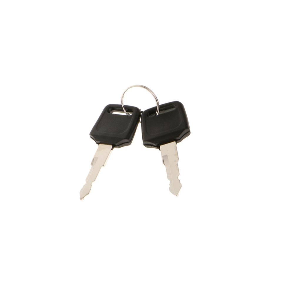 4 Wire Ignition Key Barrel Switch 50cc 110cc 125cc 250cc For Quad Dirt Bike ATV