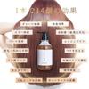 IKUE Ikue Treatment White Lily 1000ml Professional Refill Salon Product | For frizz and dryness, salon-grade moisturizing and low-irritation formula