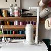 Sewing Machine Thread Holder, Single Spool Thread Stand For Sewing Machine, Stable Thread Spool Holder For Smooth Thread Feeding