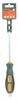 Flat Hexagonal Impact Screwdriver 8X200