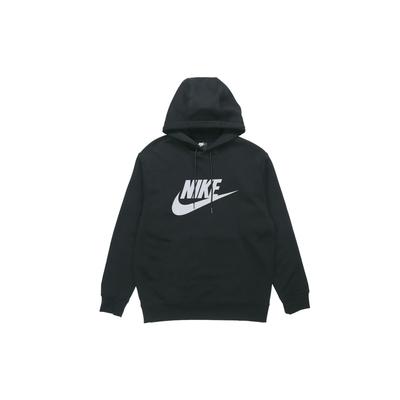 Sweatshirts Men's Black Hooded Thickened Regular CU4374-010