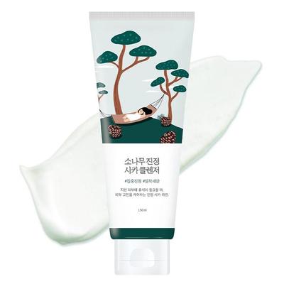 Beruhigender Cica-Reiniger mit Kiefernholz, 150 ml, 1 Einheit