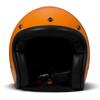 DMD Open Face Helmet Retro