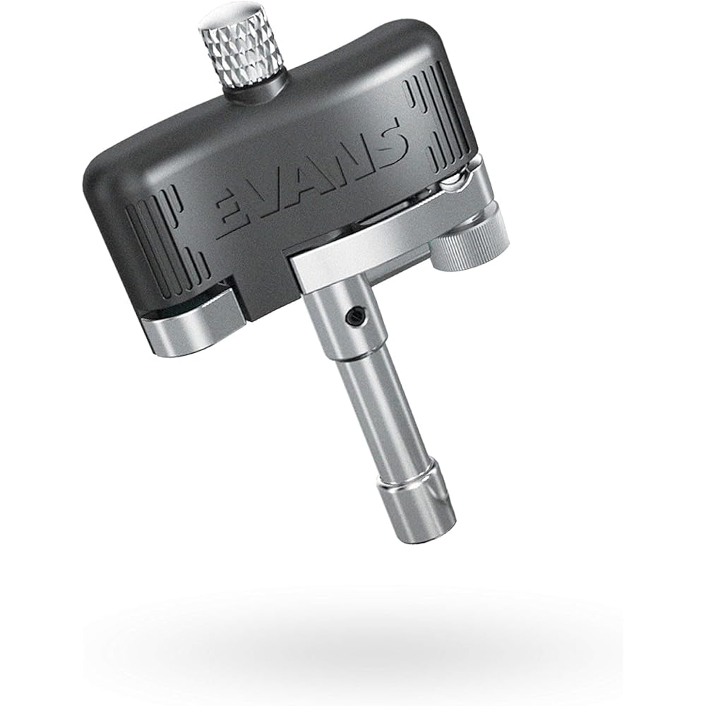 Динамометрический ключ EVANS DATK (Продукт NS Design) [Официальный японский продукт]