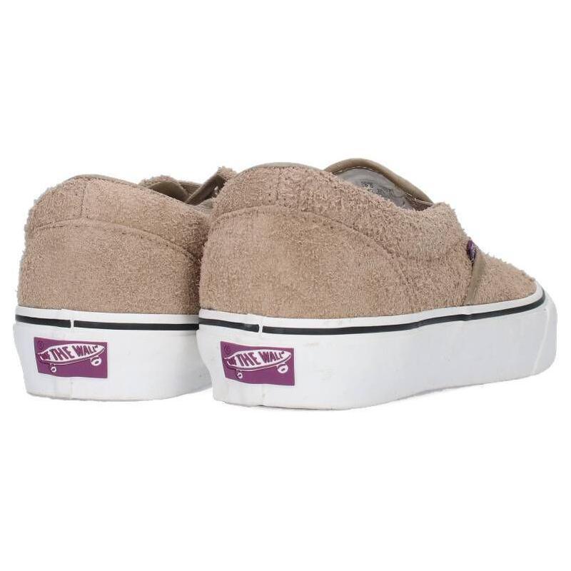 Vans Era Vlt Lx Suede X Needles 'Taupe' Vans VN0000T7TUP